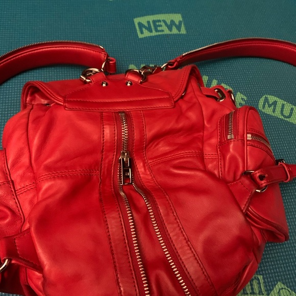 Alexanderwang backpack main image 5